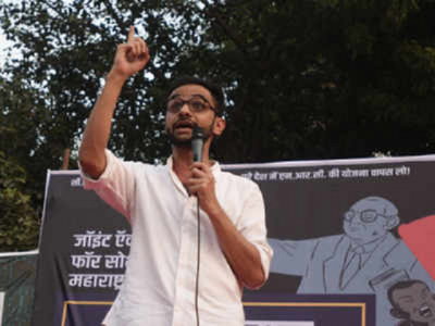 indian ex student leader arrested over delhi riots indian ex student leader arrested over delhi riots