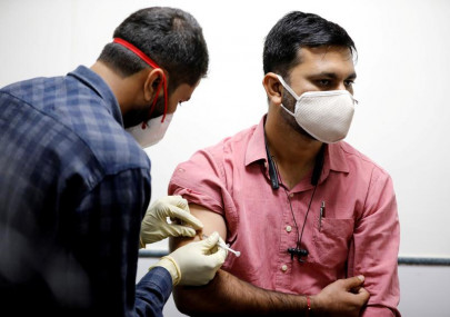 india s approval of homegrown vaccine criticised over lack of data india s approval of homegrown vaccine criticised over lack of data