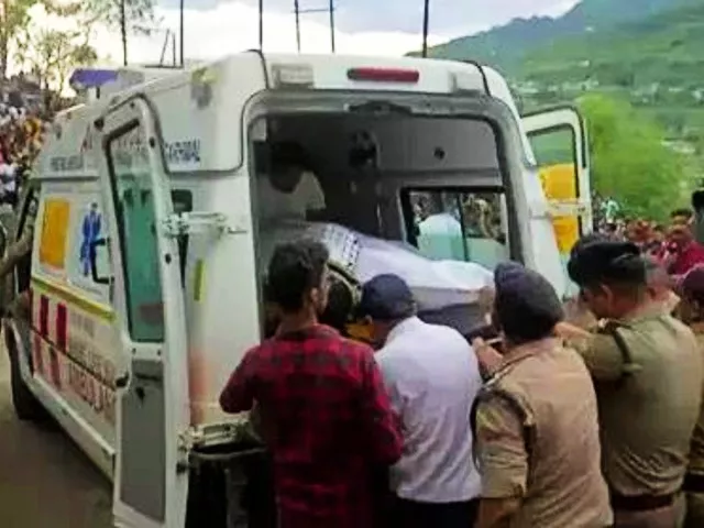 family supporters demand justice in alleged murder of indian woman family supporters demand justice in alleged murder of indian woman