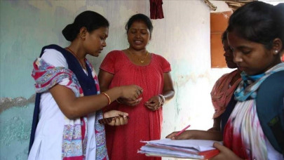 indian village empowering girls by naming houses after daughters indian village empowering girls by naming houses after daughters