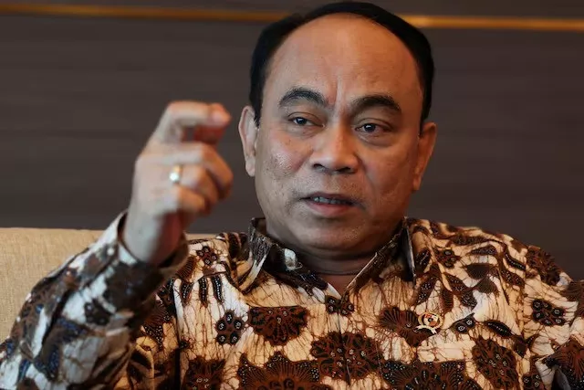 cyber attack disrupts indonesia s immigration 8m ransom demanded cyber attack disrupts indonesia s immigration 8m ransom demanded
