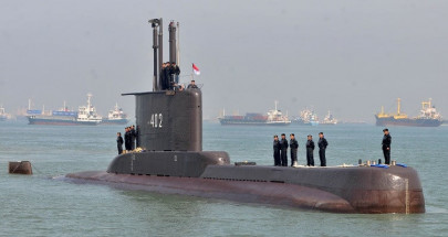 indonesia says has not detected further signs of missing submarine indonesia says has not detected further signs of missing submarine