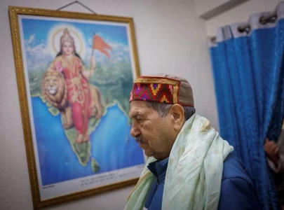 hindu group toughens stance on india s mosque temple disputes