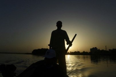 indus river faces acute water shortage indus river faces acute water shortage
