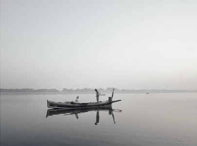 indus echoes lets the river have its say indus echoes lets the river have its say