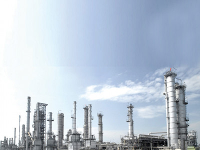 lotte to build 400m petrochemical plant lotte to build 400m petrochemical plant