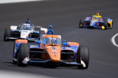 forty somethings could mean vintage year for indycar forty somethings could mean vintage year for indycar