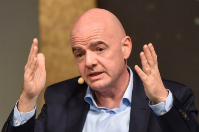 infantino to respect any ethics committee decision   fifa infantino to respect any ethics committee decision   fifa