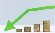 inflation dips to 6 decade low of 0 3