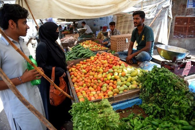 inflation soars to 21 month high