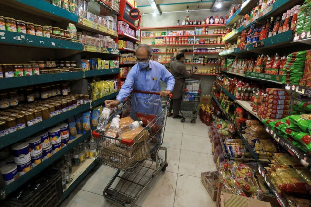 weekly inflation dips to 3 year low weekly inflation dips to 3 year low