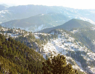 inflation hits bhurban