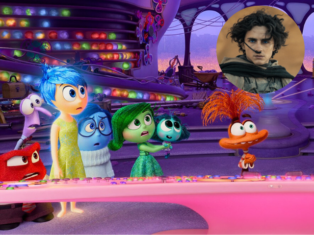 inside out 2 soars to top of 2024 box office charts surpassing dune 2 inside out 2 soars to top of 2024 box office charts surpassing dune 2