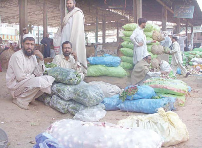 insurgency floods and now inflation