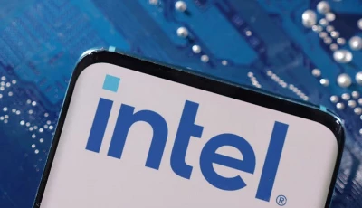 intel shares slumped more than 12 on friday after a downbeat forecast signaled that the boom in ai was diverting enterprise spending away from its traditional data center chips photo reuters