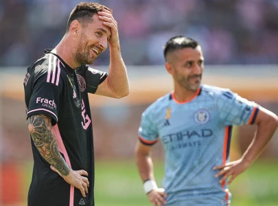 miami frustrated by ny late leveller