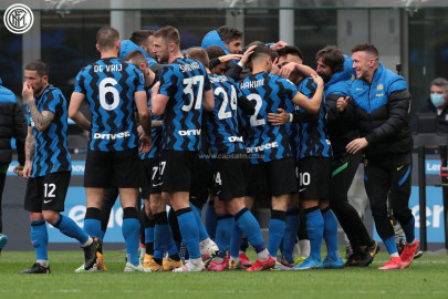 inter take title push to napoli as juve atalanta clash for champions league