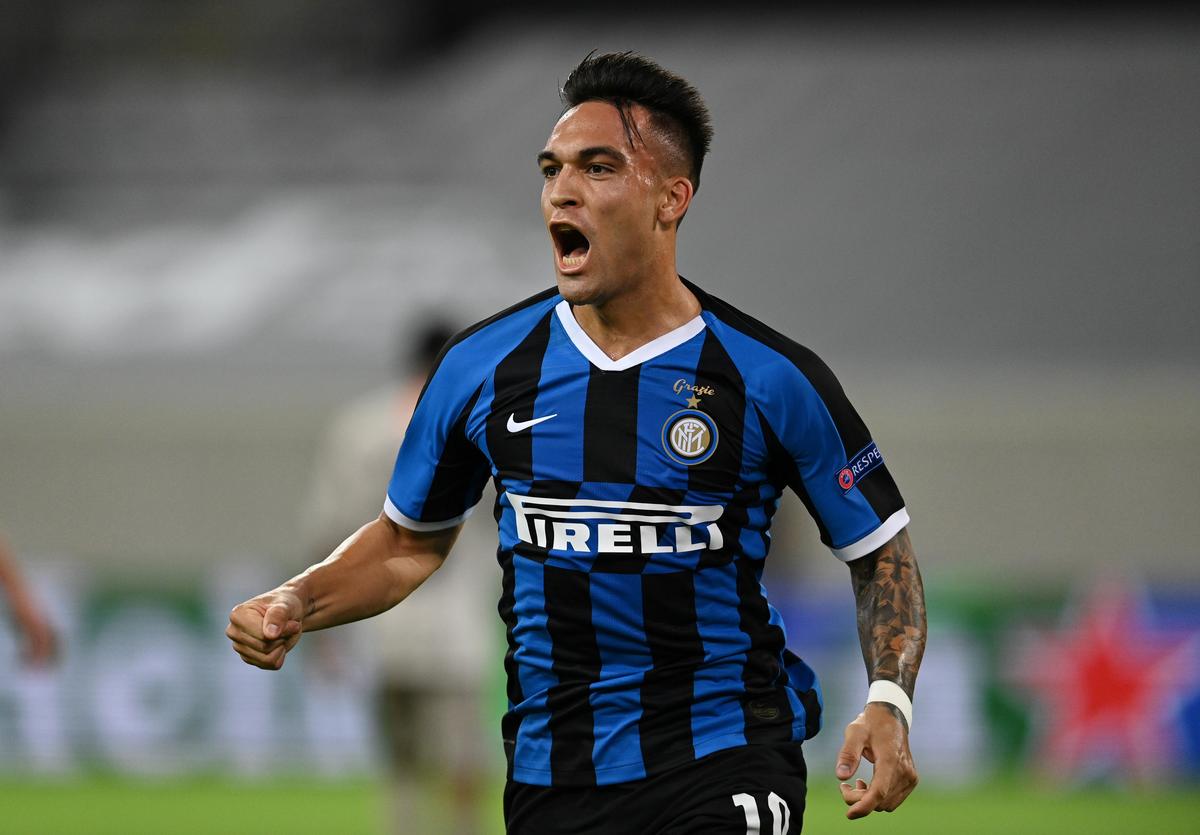 Martinez insists Inter are ready for 'great things' after semi triumph
