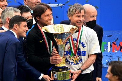 who will challenge for inter s serie a crown next season