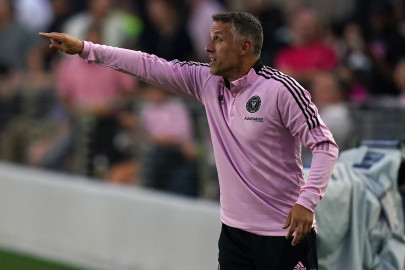 we ve turned a corner says embattled inter miami coach neville we ve turned a corner says embattled inter miami coach neville