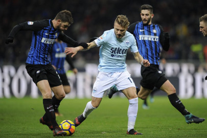 inter eye lazio revenge as fixture chaos strikes serie a inter eye lazio revenge as fixture chaos strikes serie a