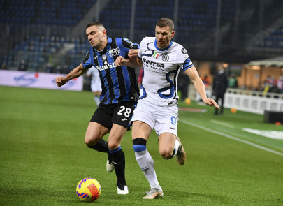 atalanta hold inter to give title hopefuls a boost atalanta hold inter to give title hopefuls a boost