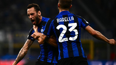 inter milan bounce back to sink barca inter milan bounce back to sink barca