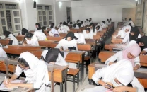 sindh issues notification for grace marks in 2024 intermediate exams sindh issues notification for grace marks in 2024 intermediate exams