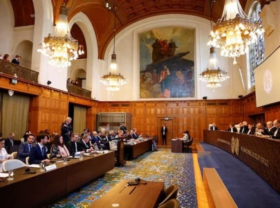 world court rejects emergency measures over german arms exports to israel world court rejects emergency measures over german arms exports to israel