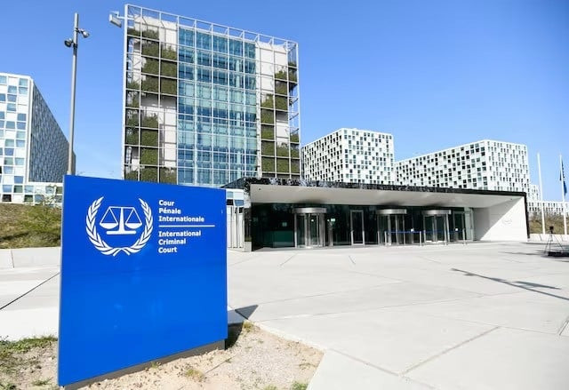 icc accepts 64 filings for arrest requests of netanyahu israeli hamas officials icc accepts 64 filings for arrest requests of netanyahu israeli hamas officials