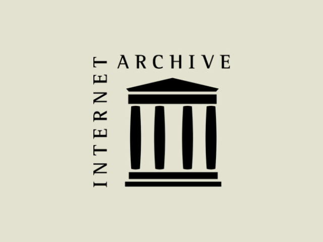 photo internet archive website