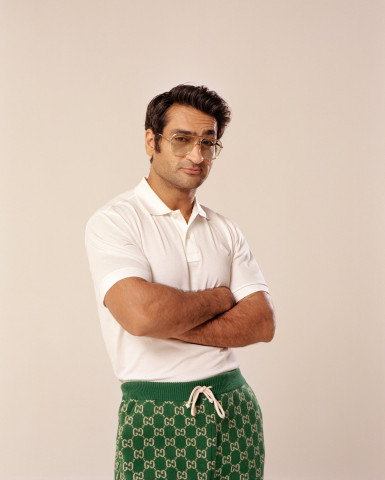 why kumail nanjiani is uncomfortable with talking about his transformed body why kumail nanjiani is uncomfortable with talking about his transformed body