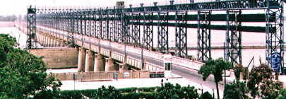 investigation into taunsa bund breach underway investigation into taunsa bund breach underway