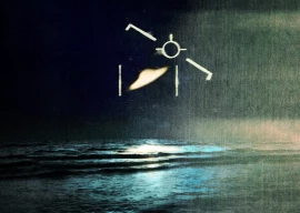 investigation alien review would you want to believe