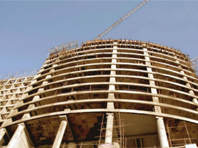 sofitel towers set to impress in a few months