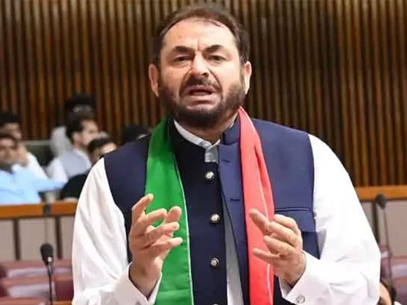 na speaker forms committee to probe pti mna s misogynistic remarks na speaker forms committee to probe pti mna s misogynistic remarks