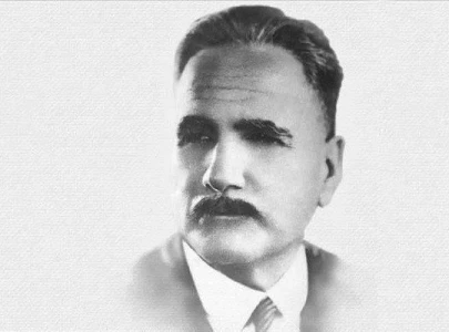 poet philosopher iqbal s first and last residences in lahore enliven memories