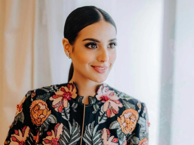 my fame is not fame says iqra aziz my fame is not fame says iqra aziz