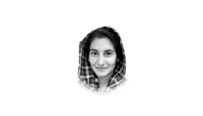 the writer was a young development fellow at the ministry of planning and presently serving as an assistant research associate at ipri the writer was a young development fellow at the ministry of planning and presently serving as an assistant research associate at ipri