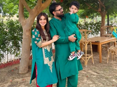 yasir hussain iqra aziz to have second baby soon