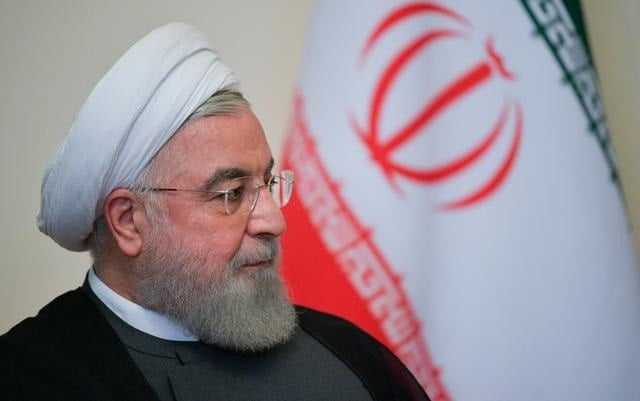 iran s rouhani says ball in us court over nuclear dispute iran s rouhani says ball in us court over nuclear dispute