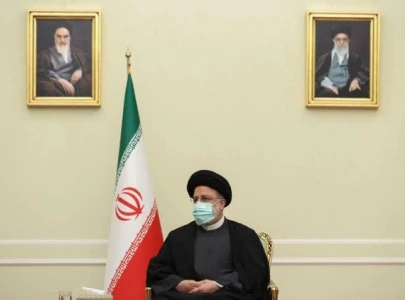 iran is serious in nuclear talks with world powers president