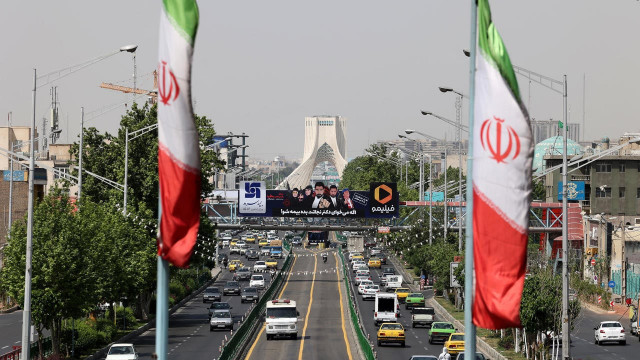 iran which is engaged in talks with world powers on rescuing the landmark 2015 nuclear deal alleged it foiled another nuclear related sabotage attempt on wednesday photo afp iran which is engaged in talks with world powers on rescuing the landmark 2015 nuclear deal alleged it foiled another nuclear related sabotage attempt on wednesday photo afp