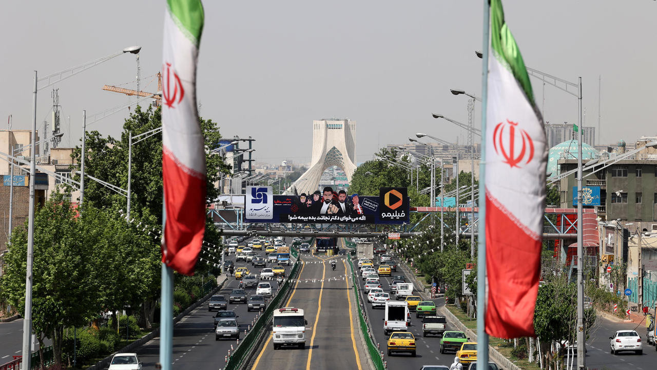 iran which is engaged in talks with world powers on rescuing the landmark 2015 nuclear deal alleged it foiled another nuclear related sabotage attempt on wednesday photo afp