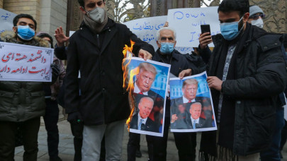 iran warns israel not to cross gulf red lines