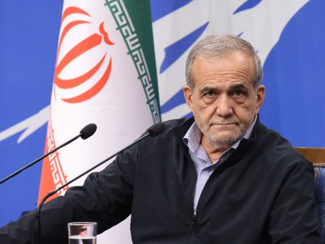 pezeshkian to monitor morality police pezeshkian to monitor morality police