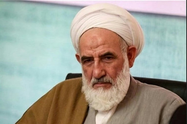 iranian shia cleric ayatollah abbas ali soleimani killed on wednesday pictured here in a photograph released by the tasnim news agency photo afp iranian shia cleric ayatollah abbas ali soleimani killed on wednesday pictured here in a photograph released by the tasnim news agency photo afp