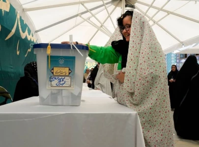 reformists ultraconservatives both lead presidential iran vote reformists ultraconservatives both lead presidential iran vote