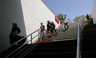 iran orders travel ban and shutdown amid covid surge iran orders travel ban and shutdown amid covid surge