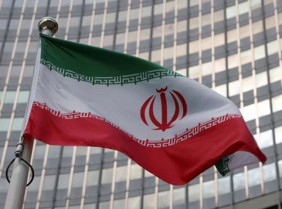 iran undoes slowdown in enrichment of uranium to near weapons grade iaea